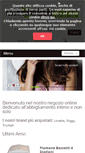 Mobile Screenshot of morettoshop.com